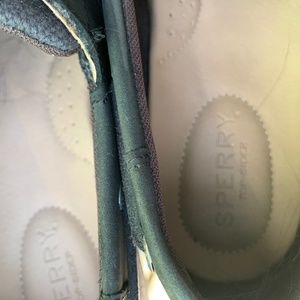 Sperry shoes